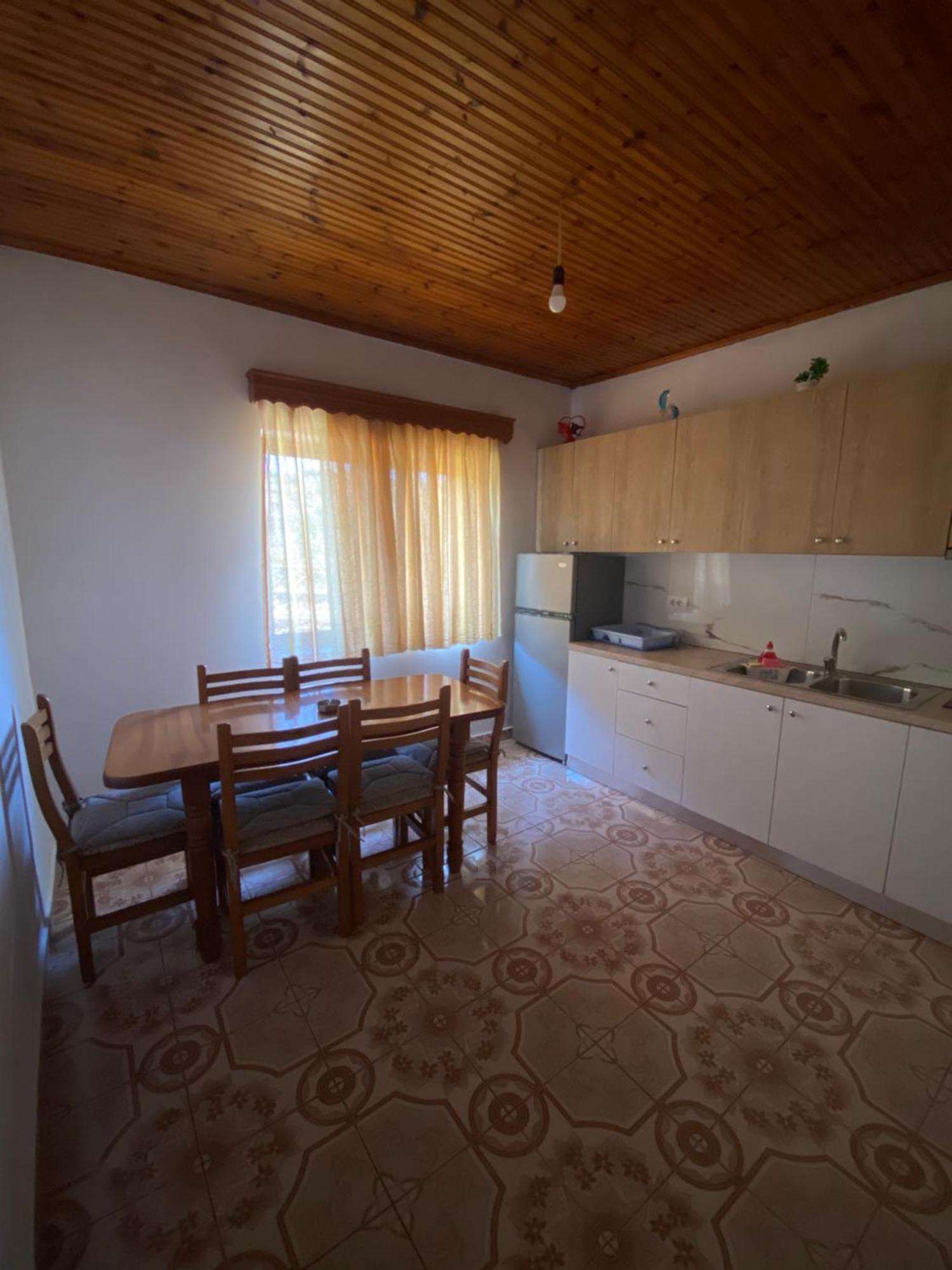 Apartament Demiraj Sarande Ksamil