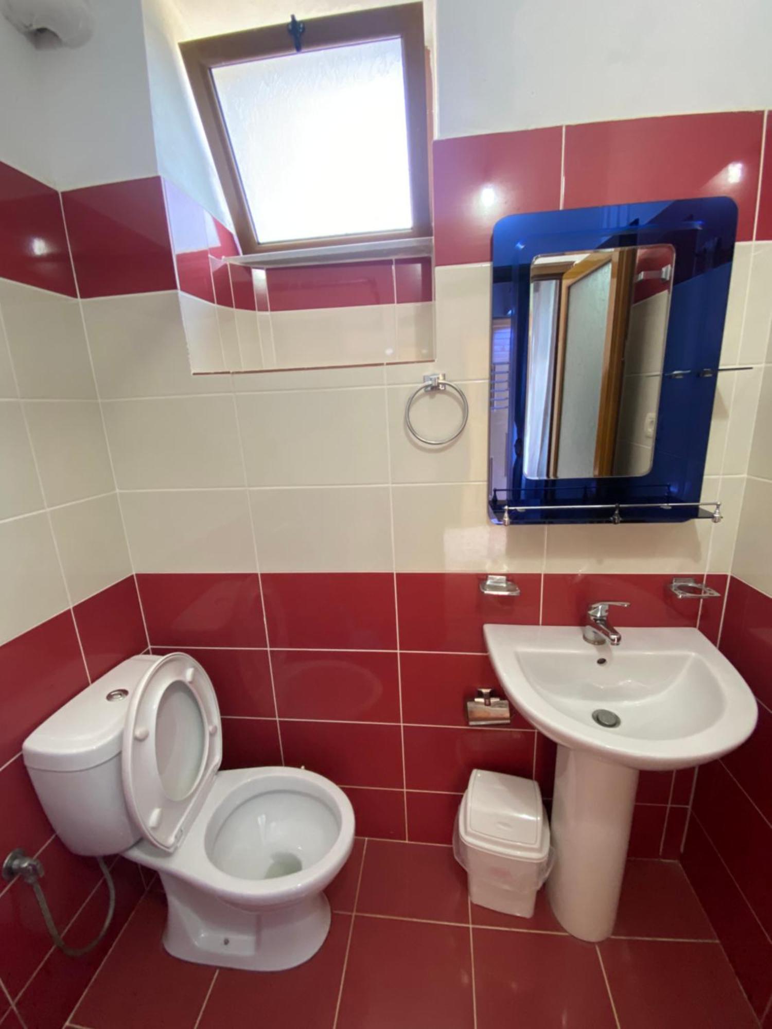 Apartament Demiraj Sarande *