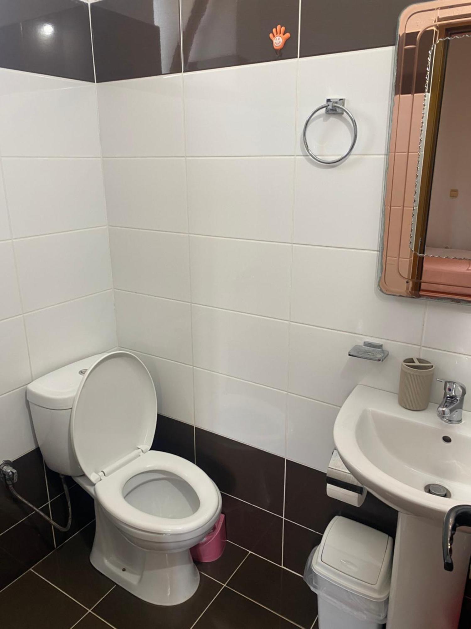 Apartament Demiraj Sarande *