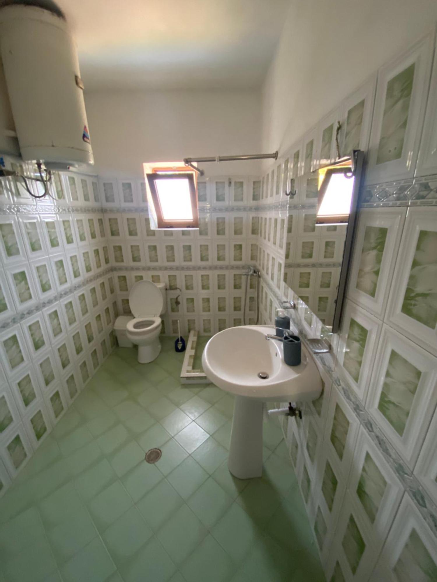 Apartament Demiraj Sarande Ksamil